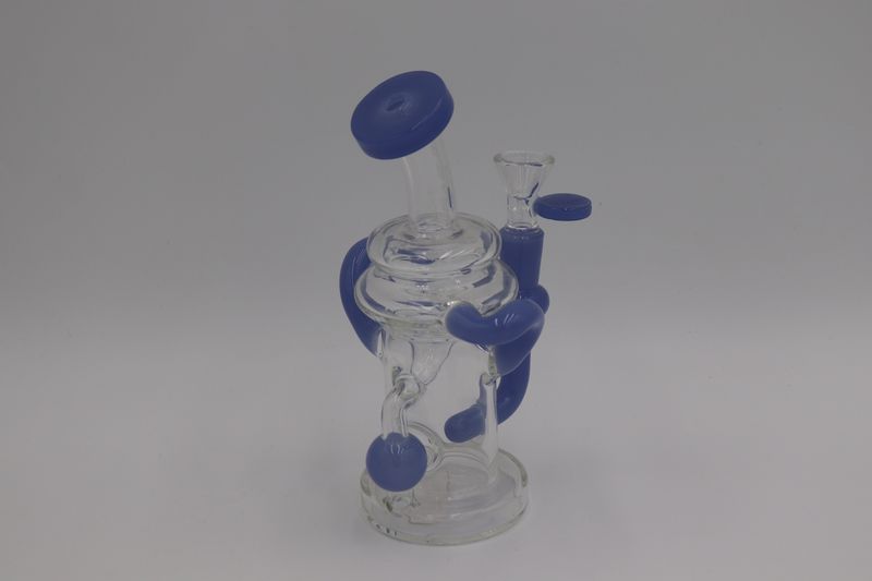 7.5” recycler color