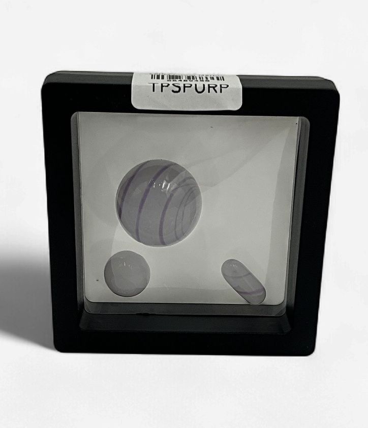 Terp Slurp Marble Set Purple