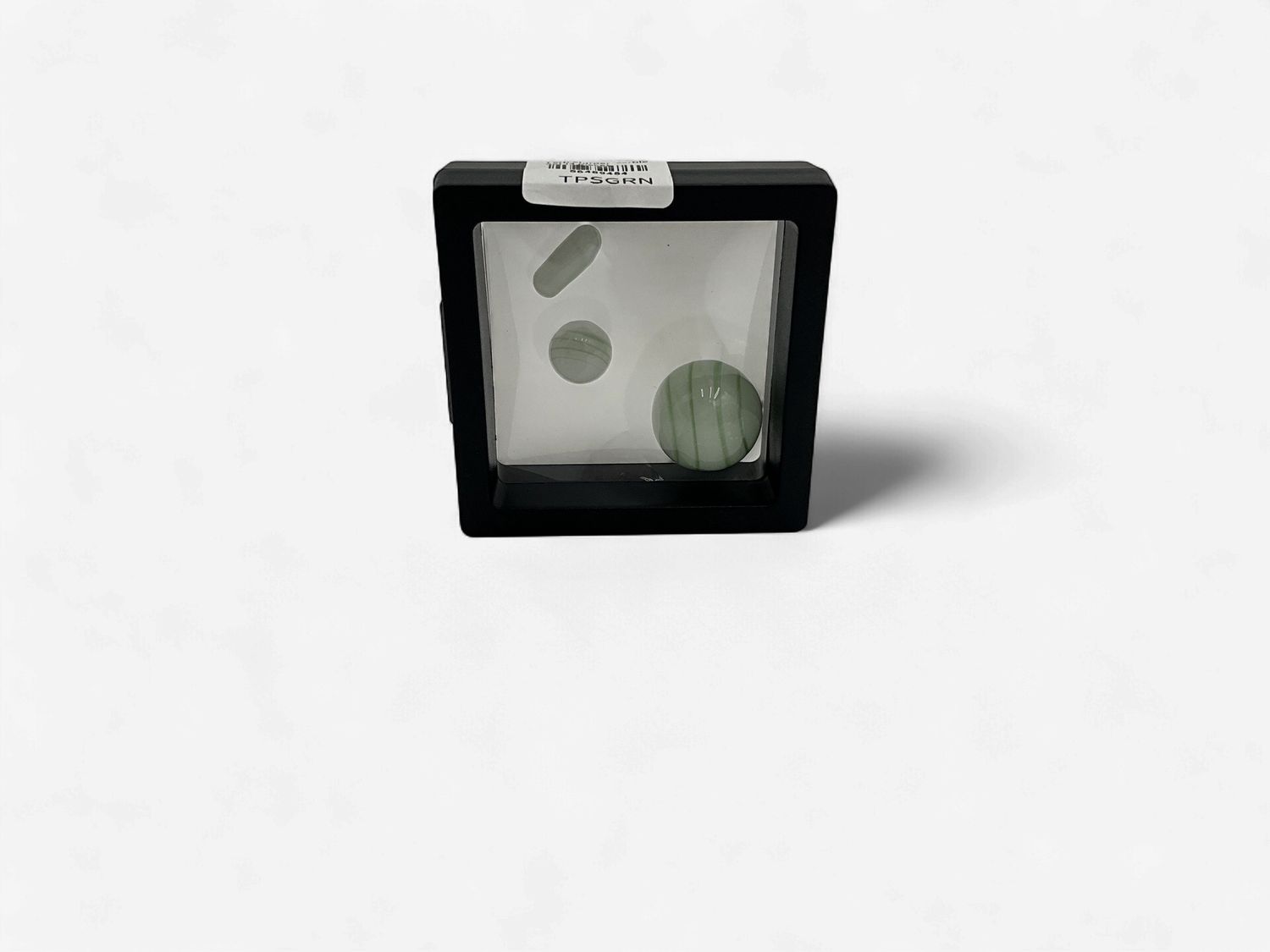 Terp Slurp Marble Set Green