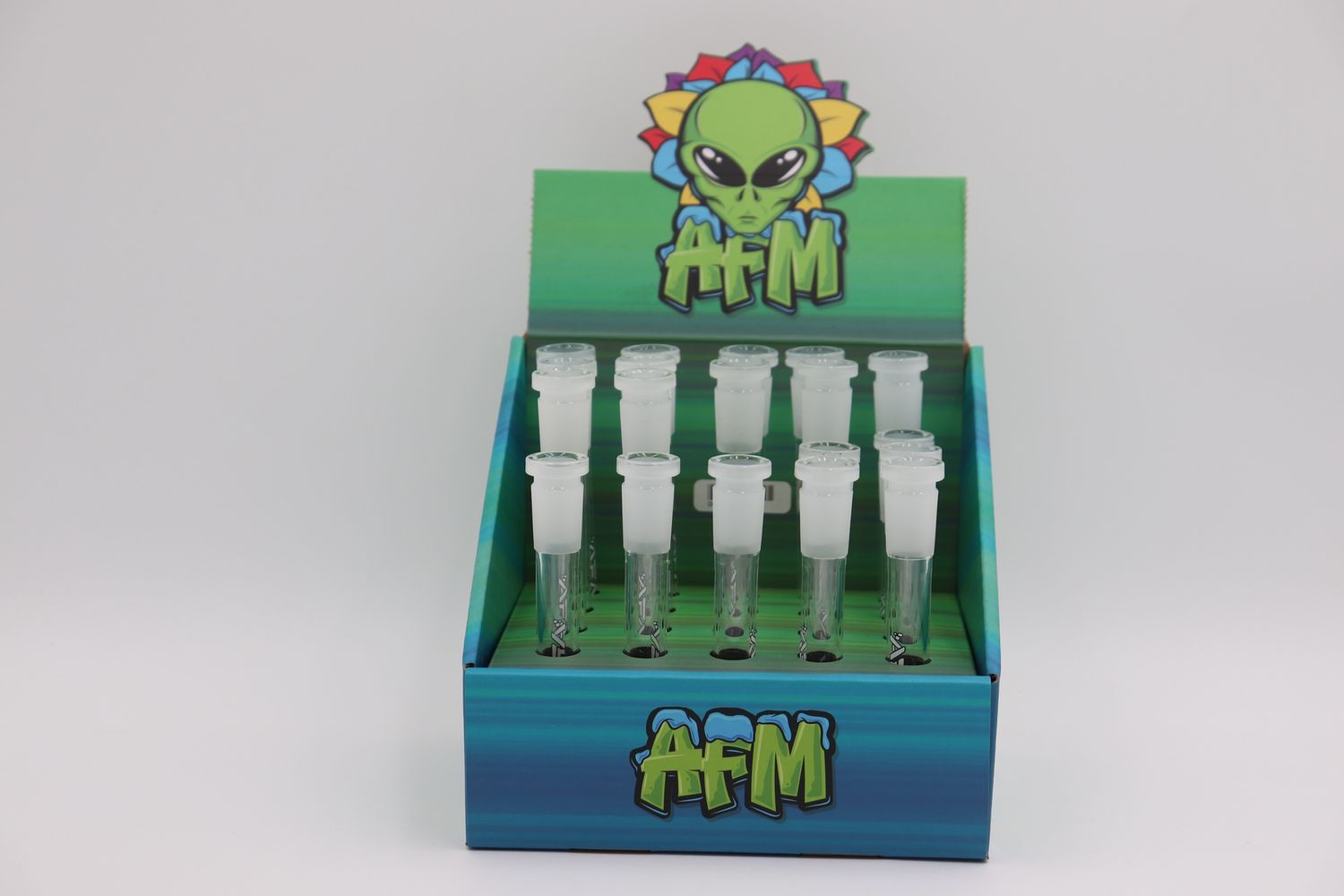 AMF Downstems 115mm/104mm