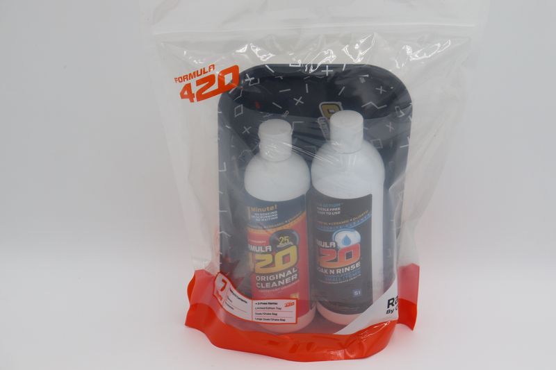 Formula420 kit