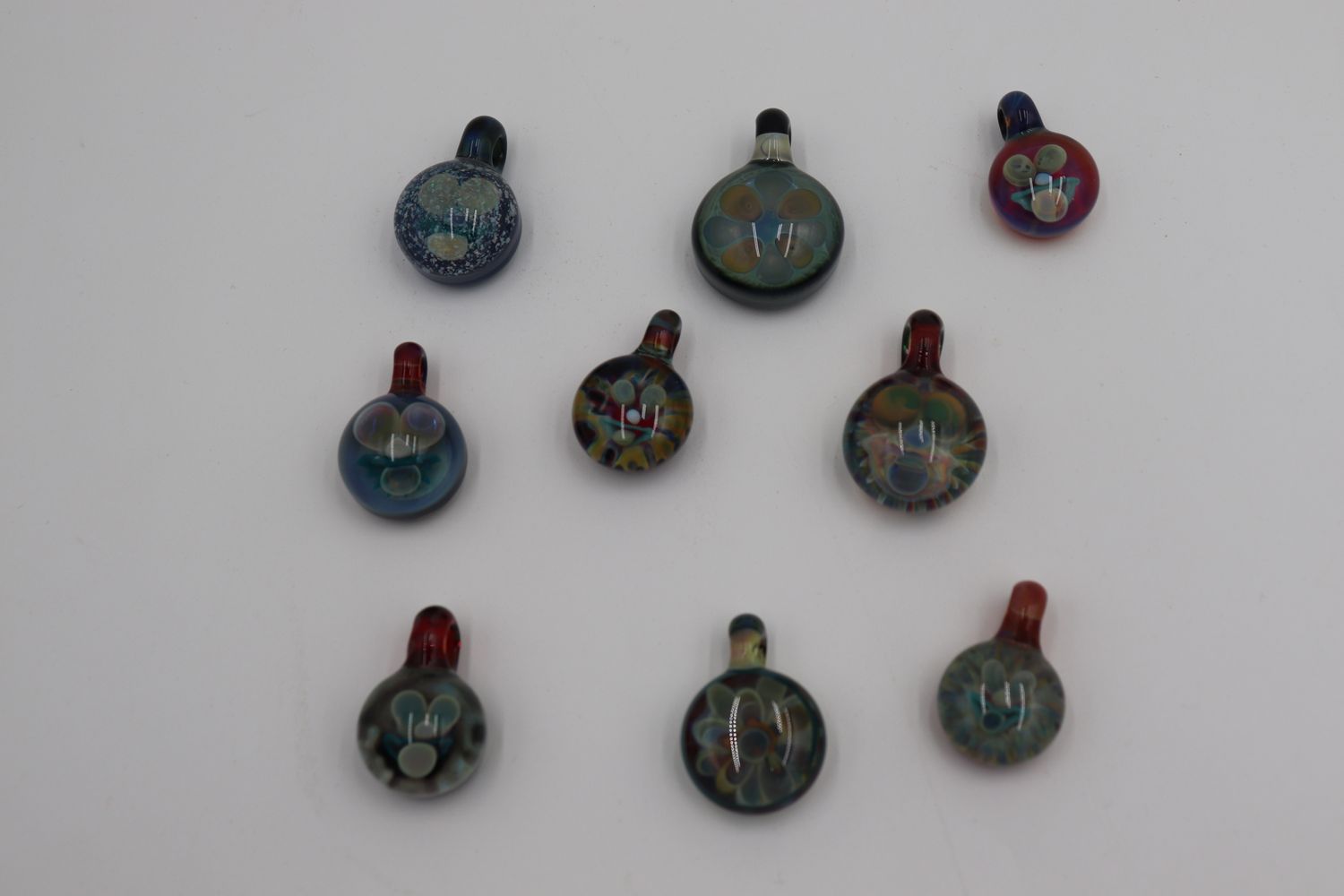 necklace pendants