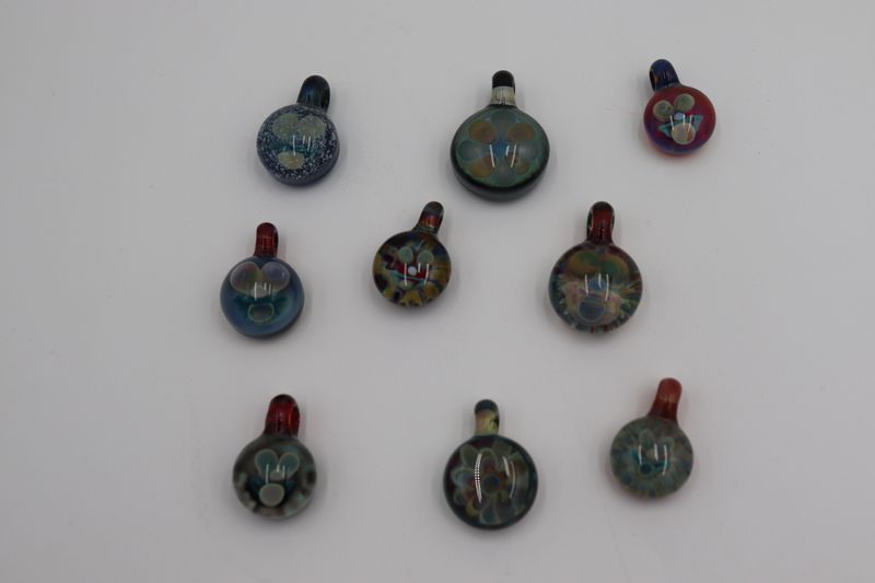 necklace pendants