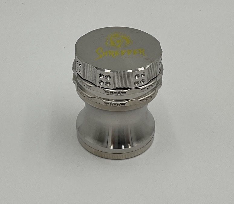 Curvy Samurai Grinder