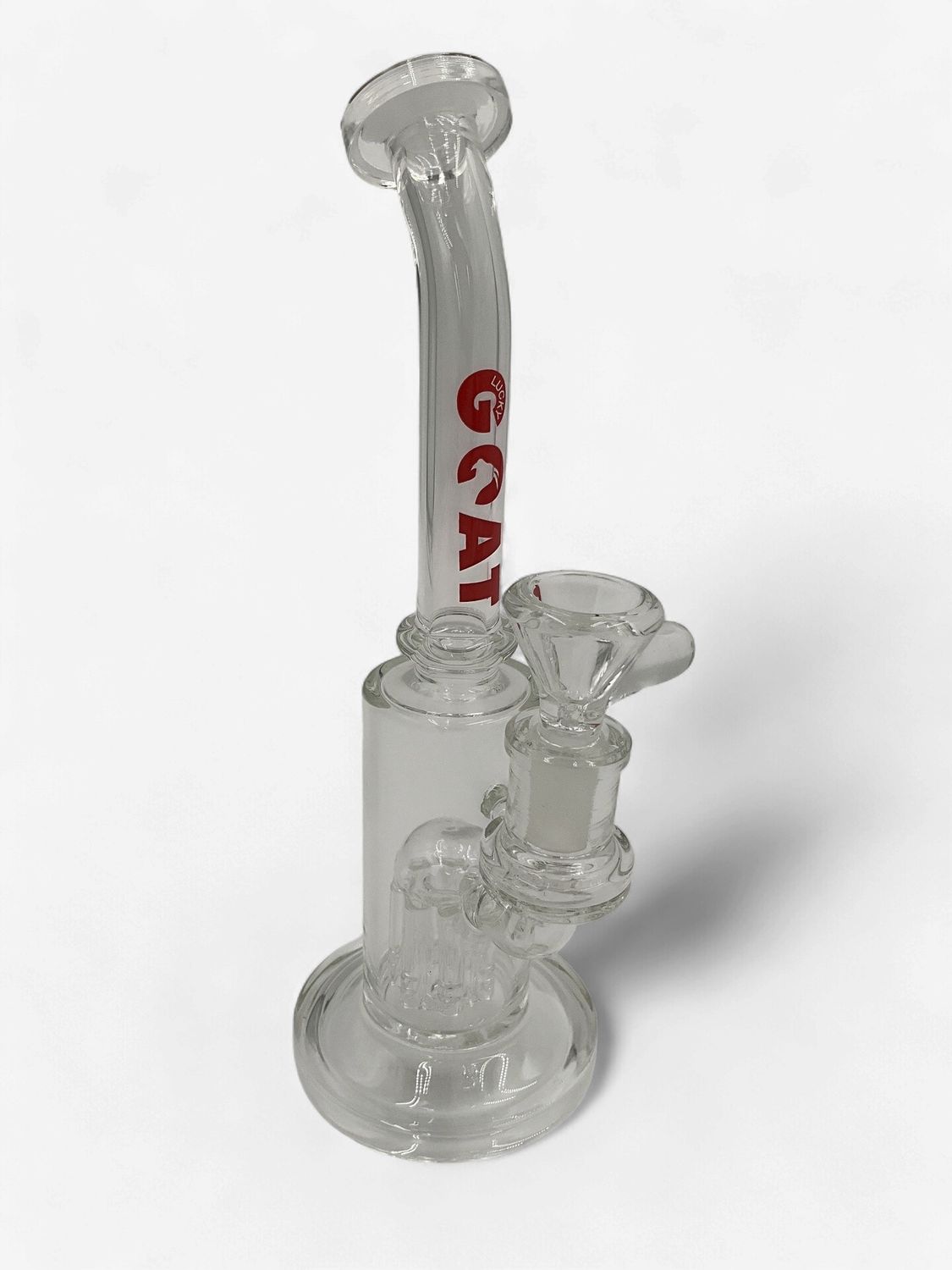 Lucky Goat bong