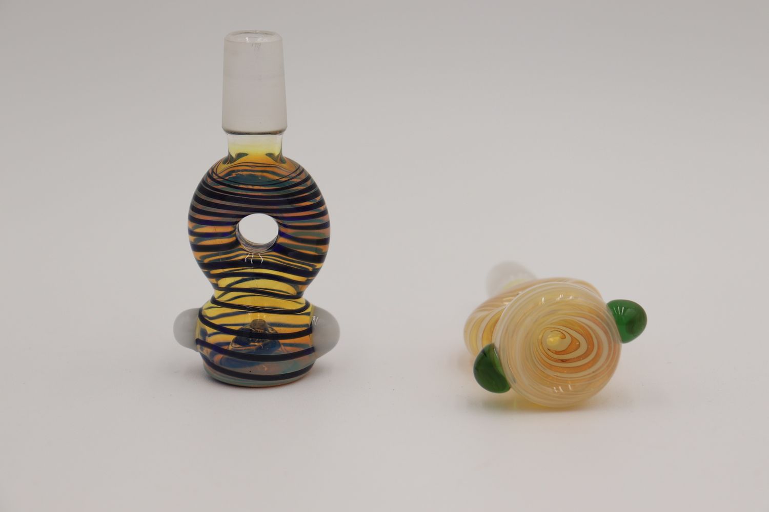 14 mm tnr donut slide