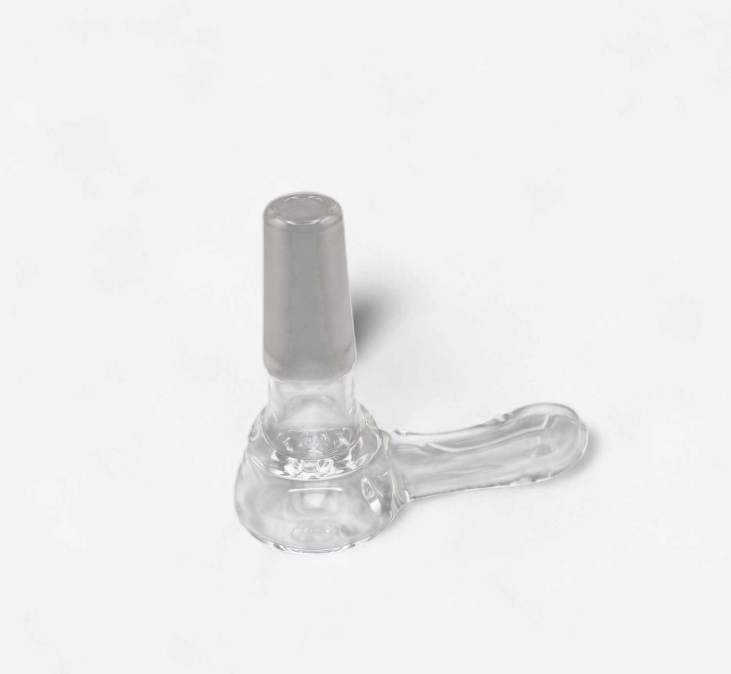 Mears Slide with Screen  10mm Clear