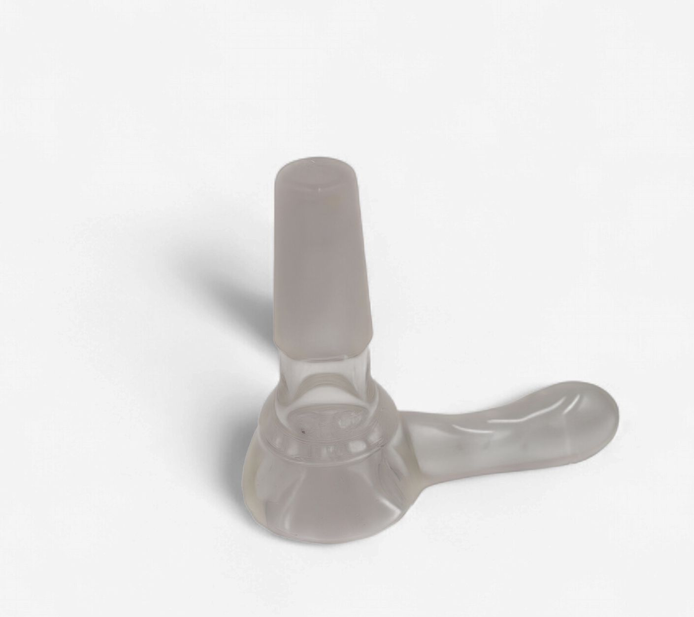 Mears Bowl with Screen 10mm Clear