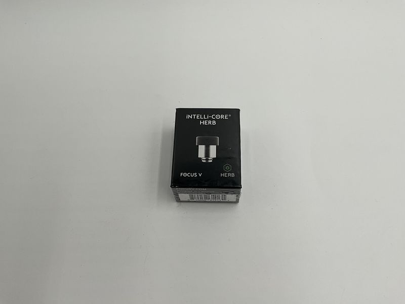 Intelli-core dry herb