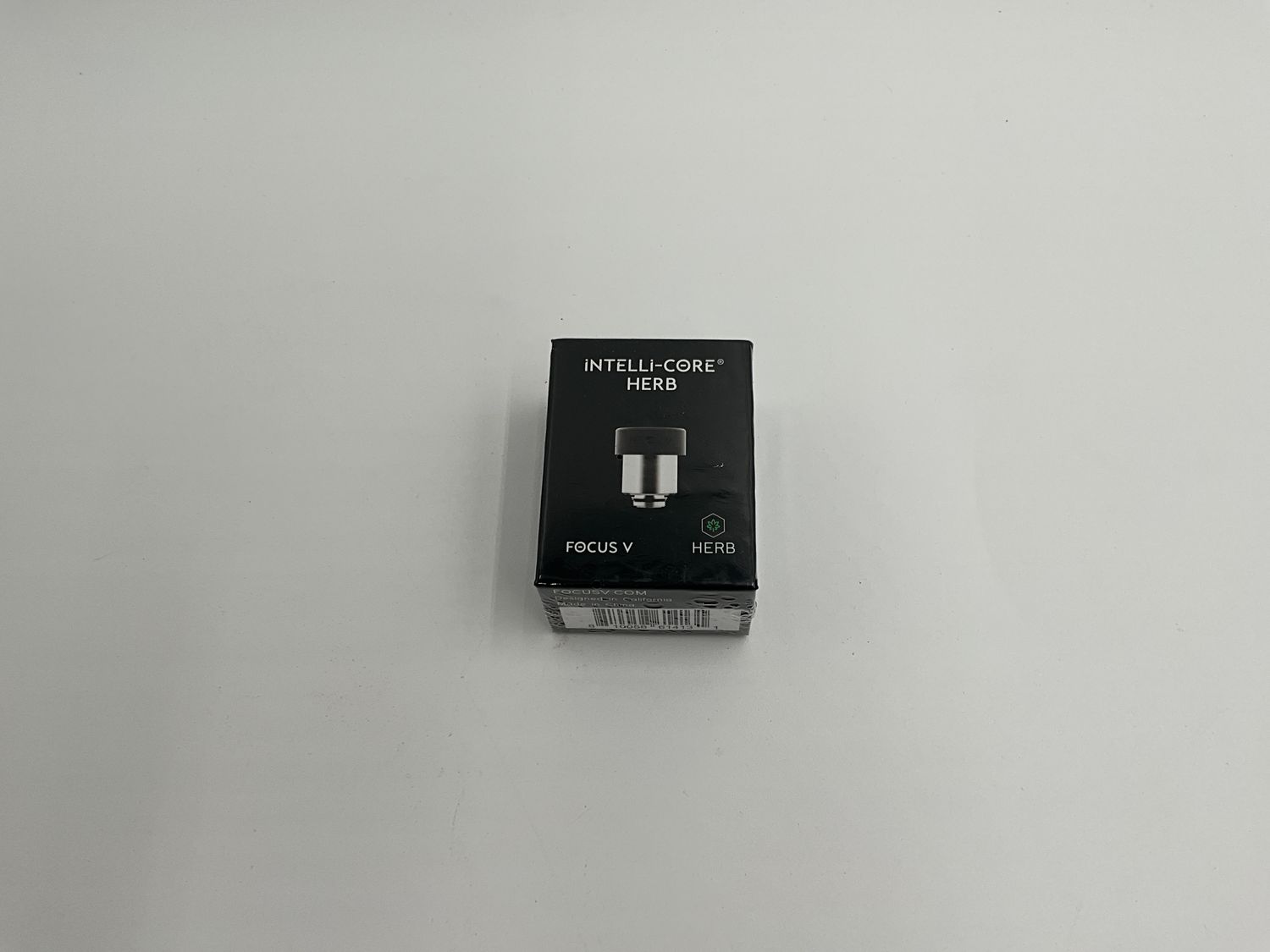 Intelli-core dry herb