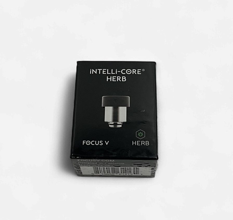 Focus V Intelli-Core Dry Herb Atomizer