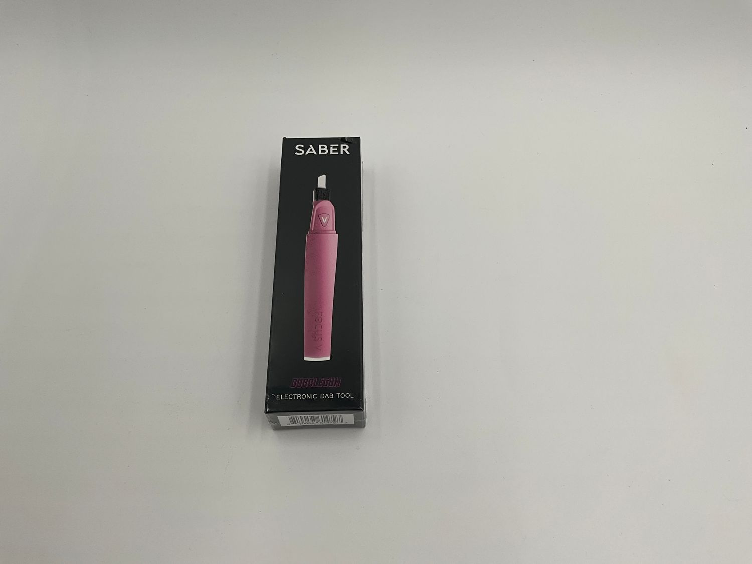 Focus V Saber Hotknife Bubblegum