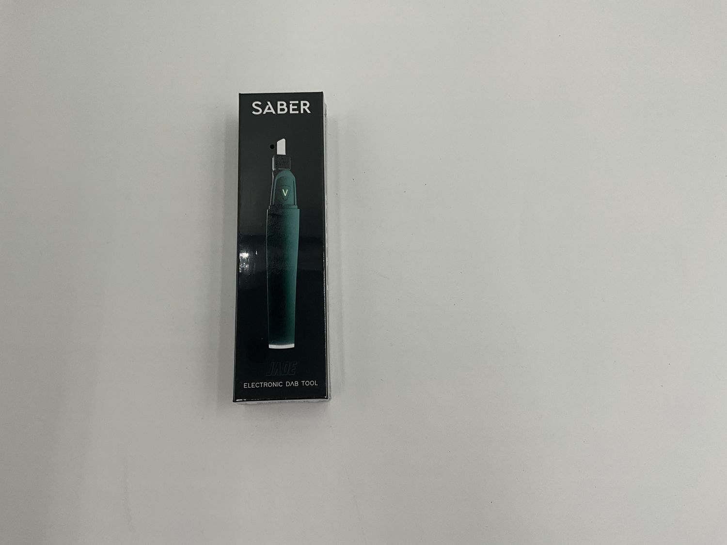 Jade saber