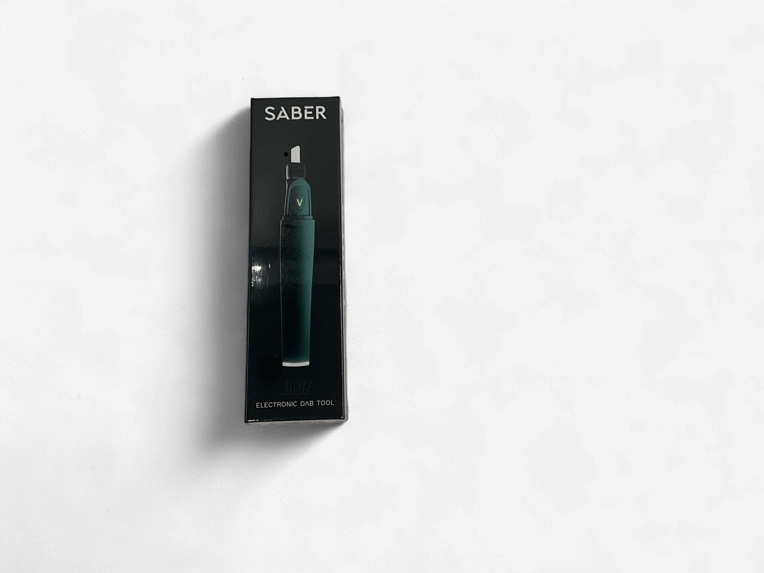 Focus V Saber Hotknife Jade