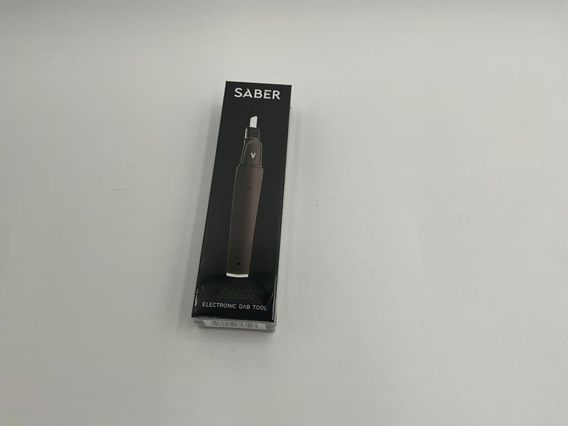 Forest saber