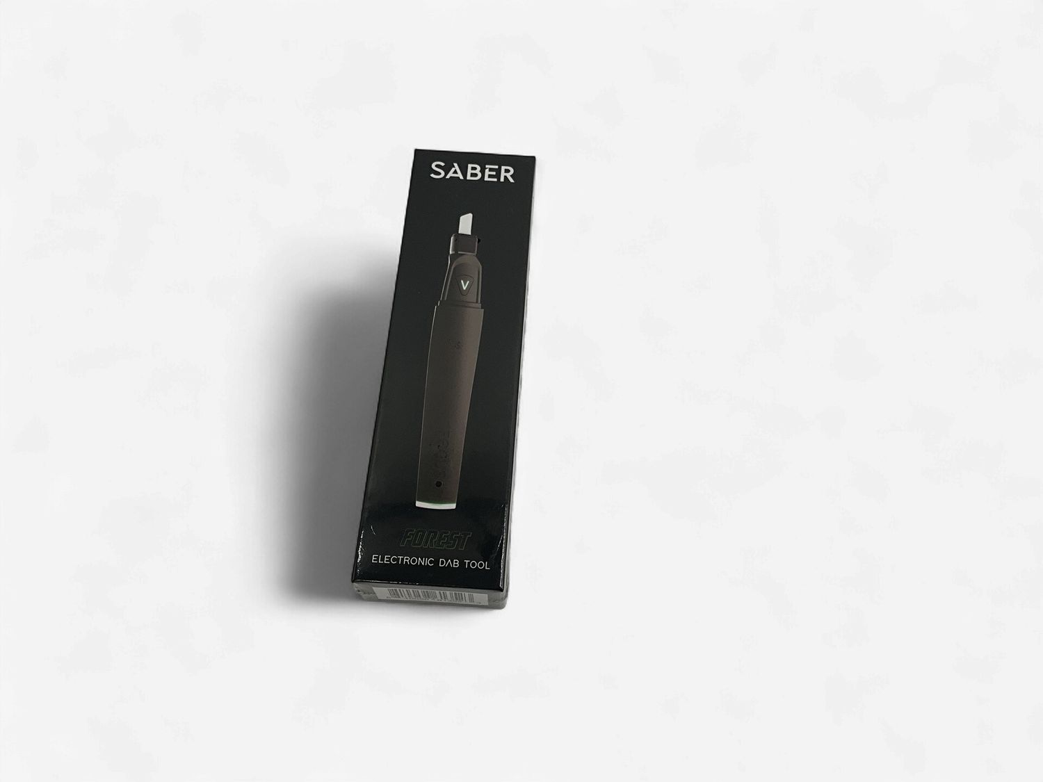 Focus V Saber Hot Knife Forest Black