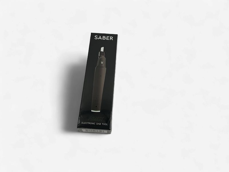 Focus V Saber Hot Knife Forest Black