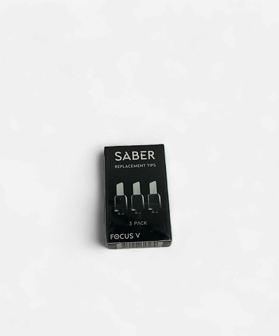 Focus V Saber Hotknife Replacement Tips