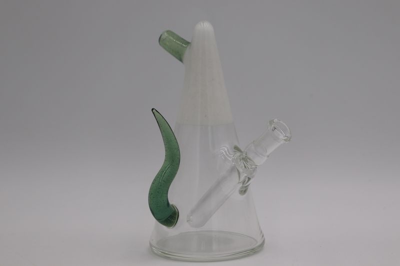 Major mini dome rig w/horn