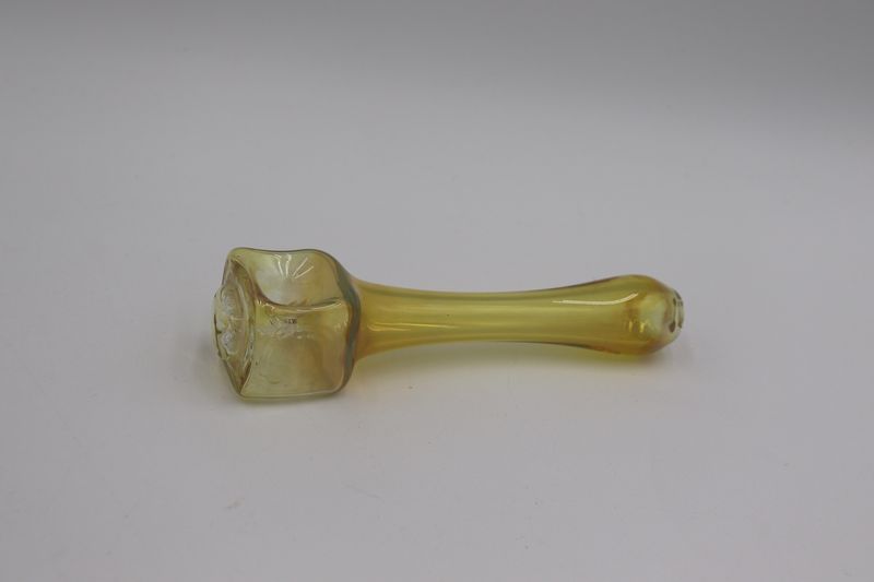 Charlie fume box head spoon