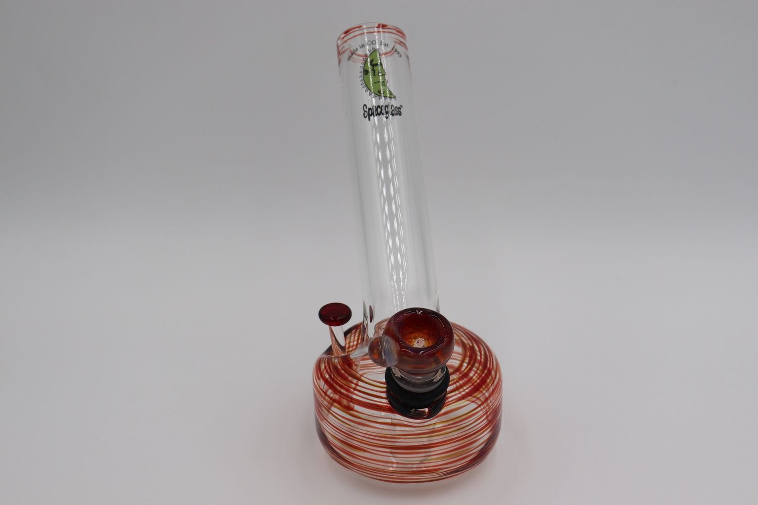 Space glass layback set