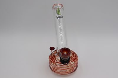 Space glass layback set