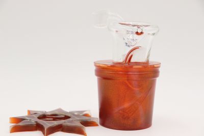 Colorado cruiser Cup holder rig