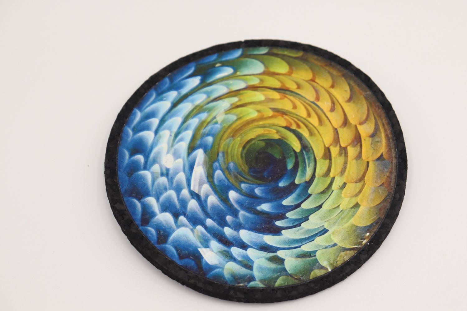 East coasters Matt 2k dab mat