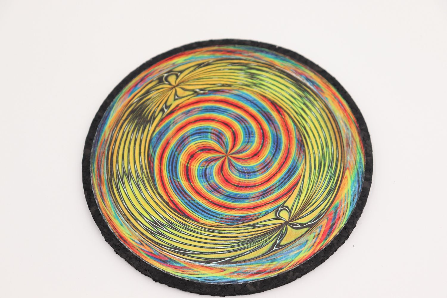 East coasters Hondo x Robo dab mat