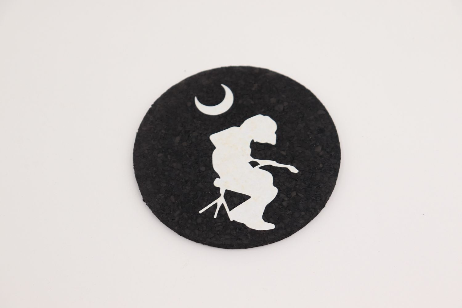 East coasters wide spread panic dab mat