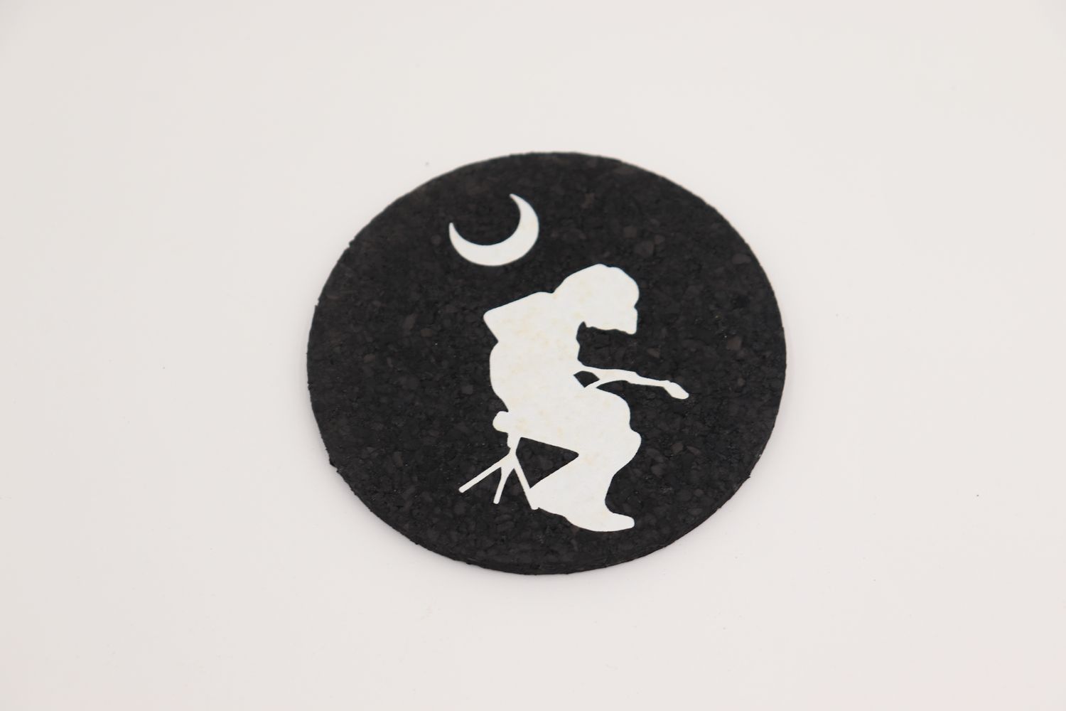 Mini Wide Spread Panic Dab Mat