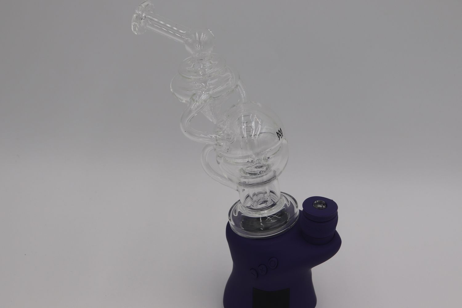 Fabcycler carta attachment