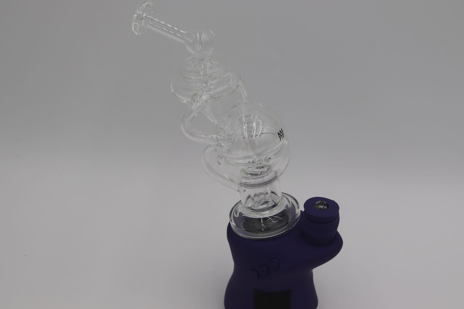 Fabcycler carta attachment
