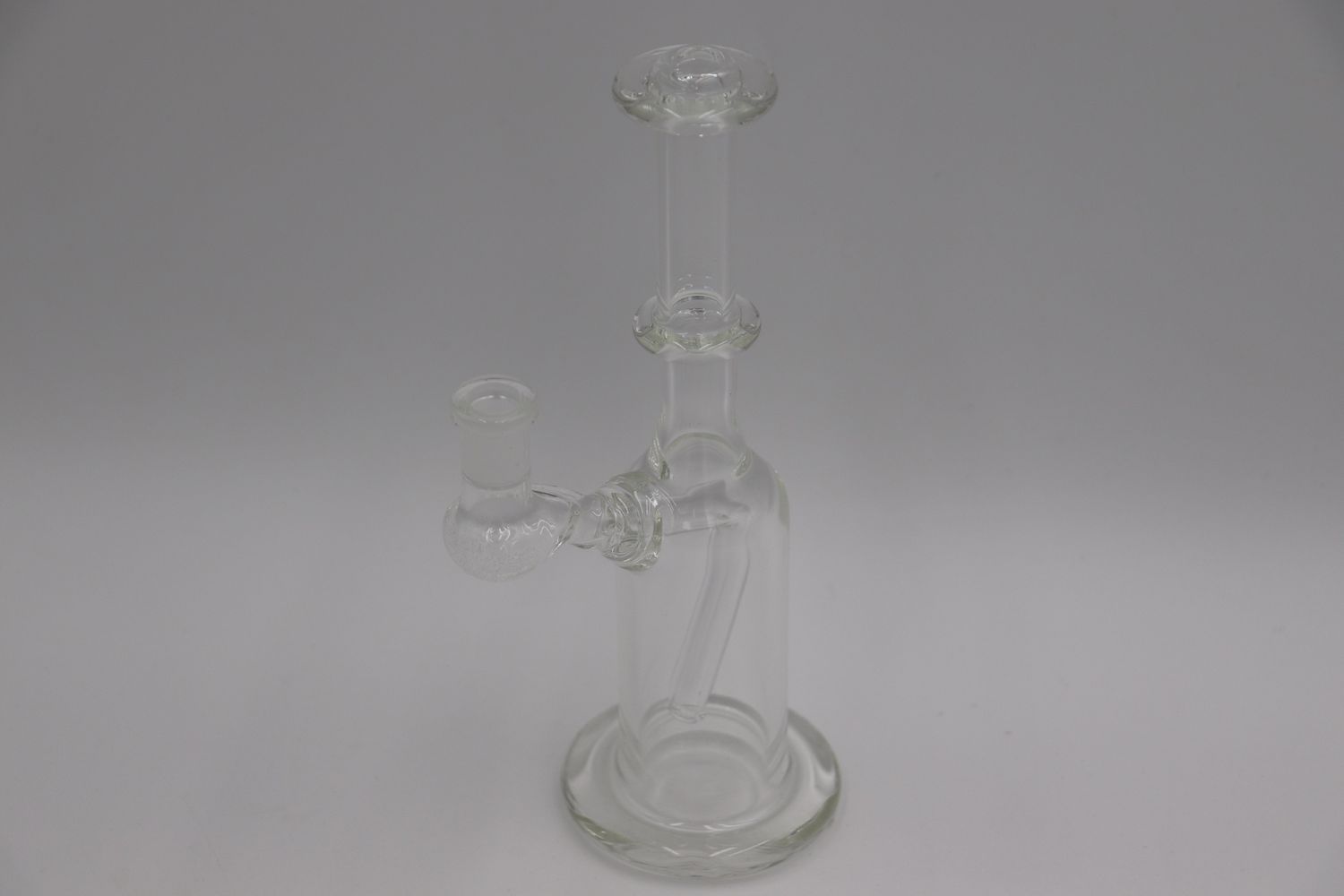 Clear 10mm rig