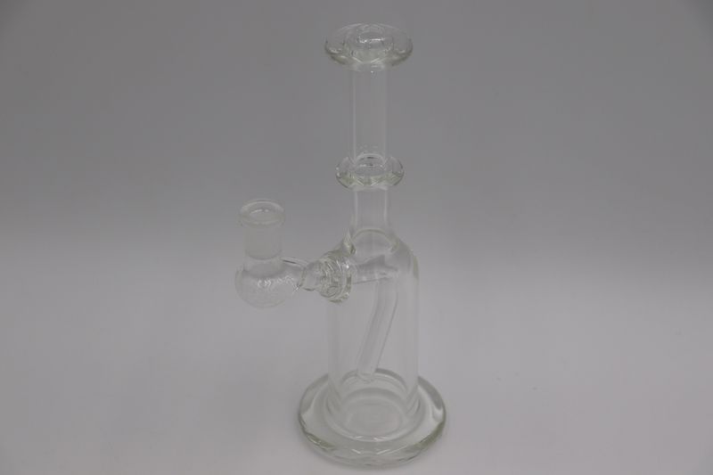 Clear 10mm rig