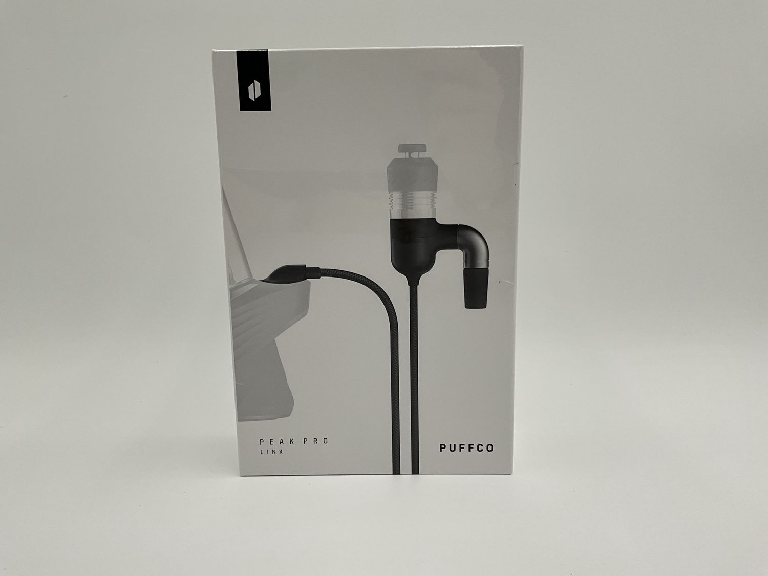 Peak pro link - onyx