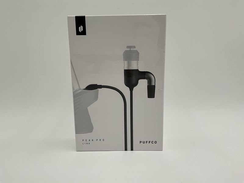 Peak pro link - onyx