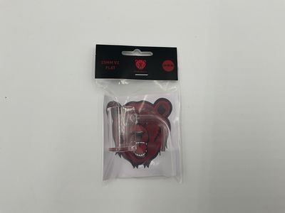 25mm flat 14m, 90 dg