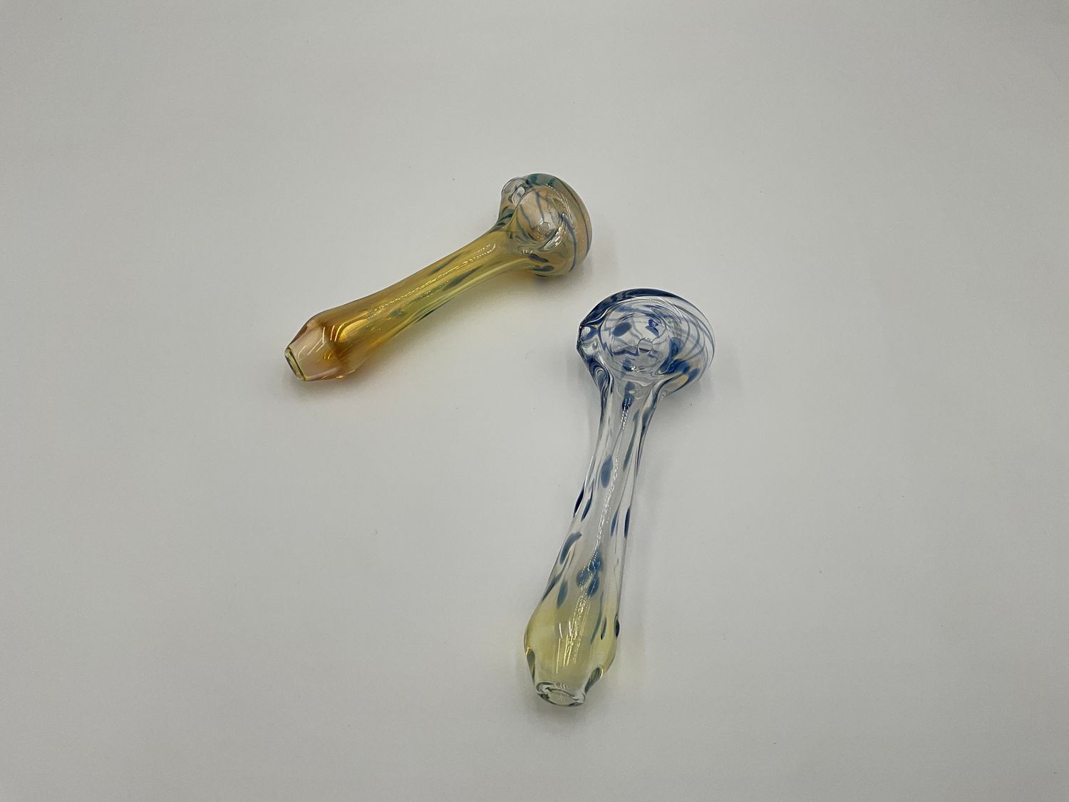 Water tech fume spoon
