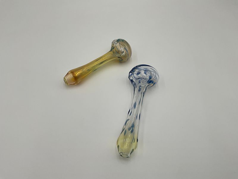 Water tech fume spoon