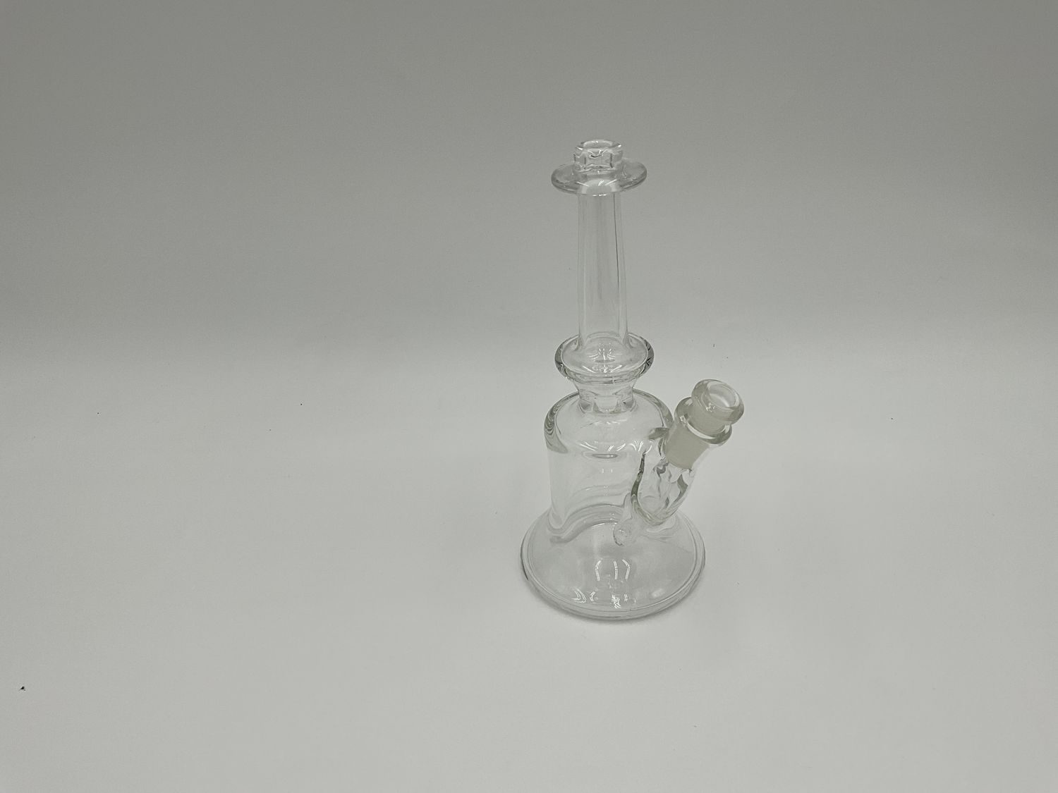45er clear rig 10mm