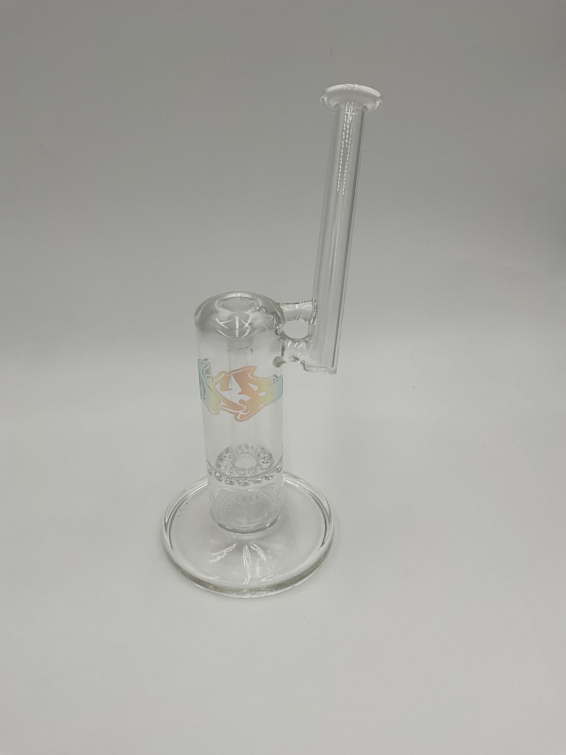 Little side stacker 10mm