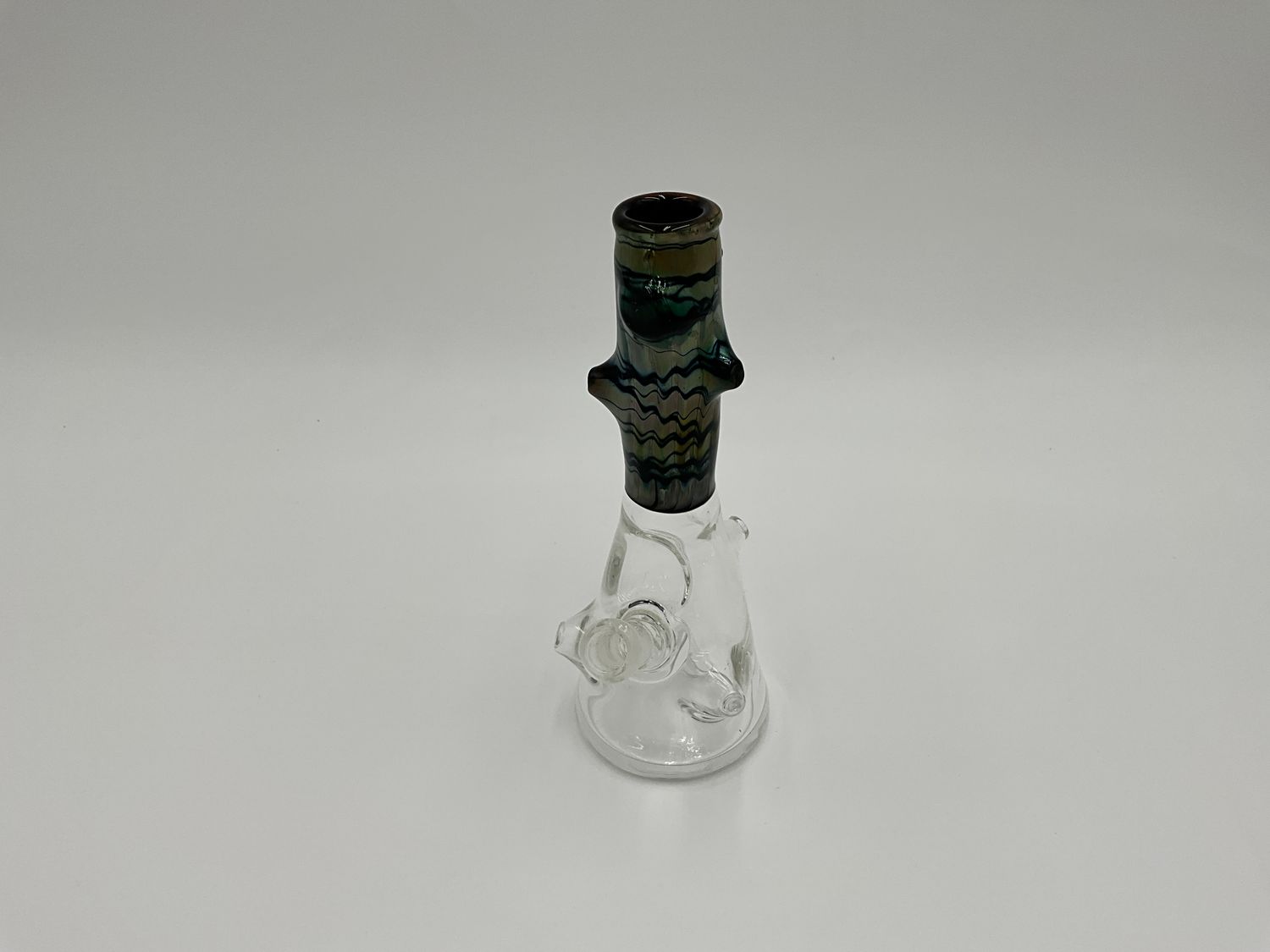 Space stick rig 10 mm