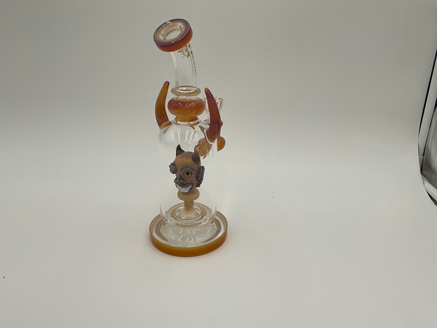 Demon head rig