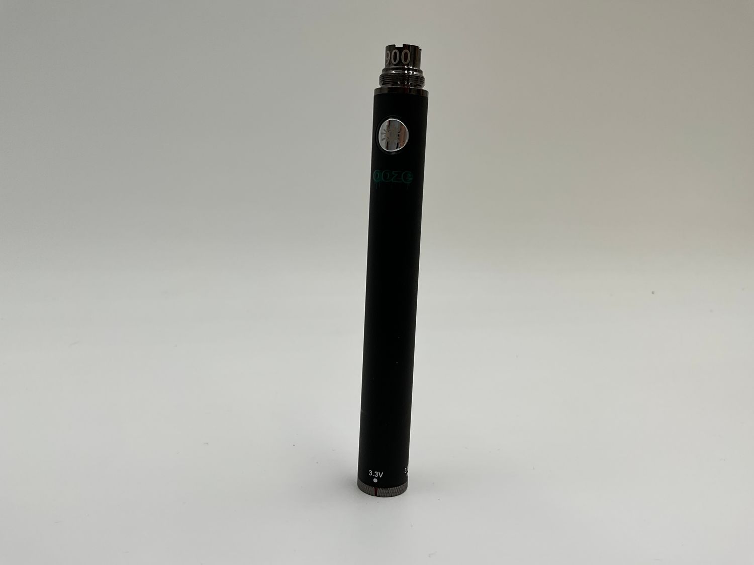 Ooze twist 900 mah battery black