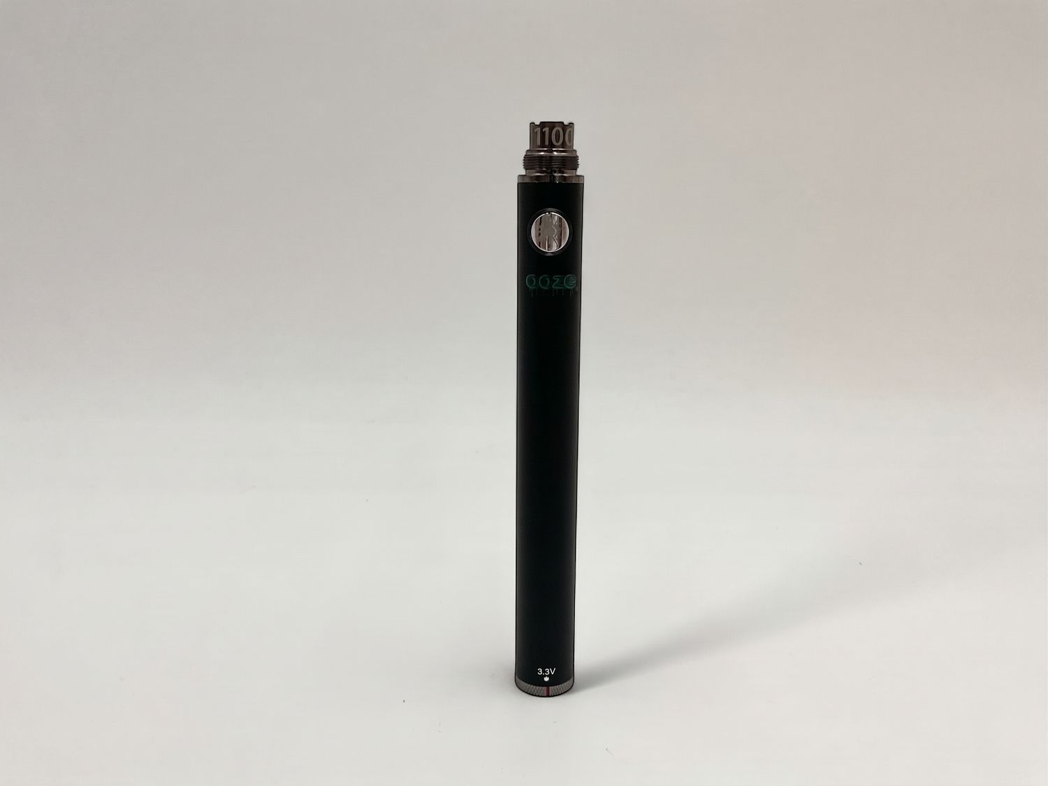 Ooze twist 1100 MAH battery black