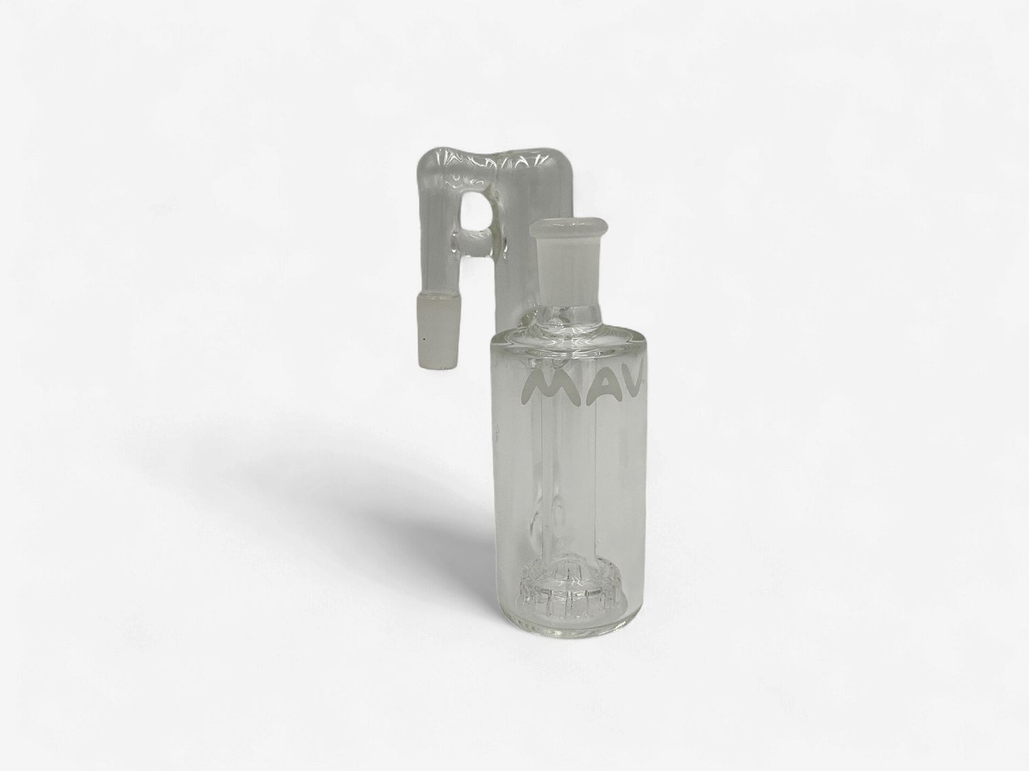 Mav Ash Catcher Shower Head 14mm