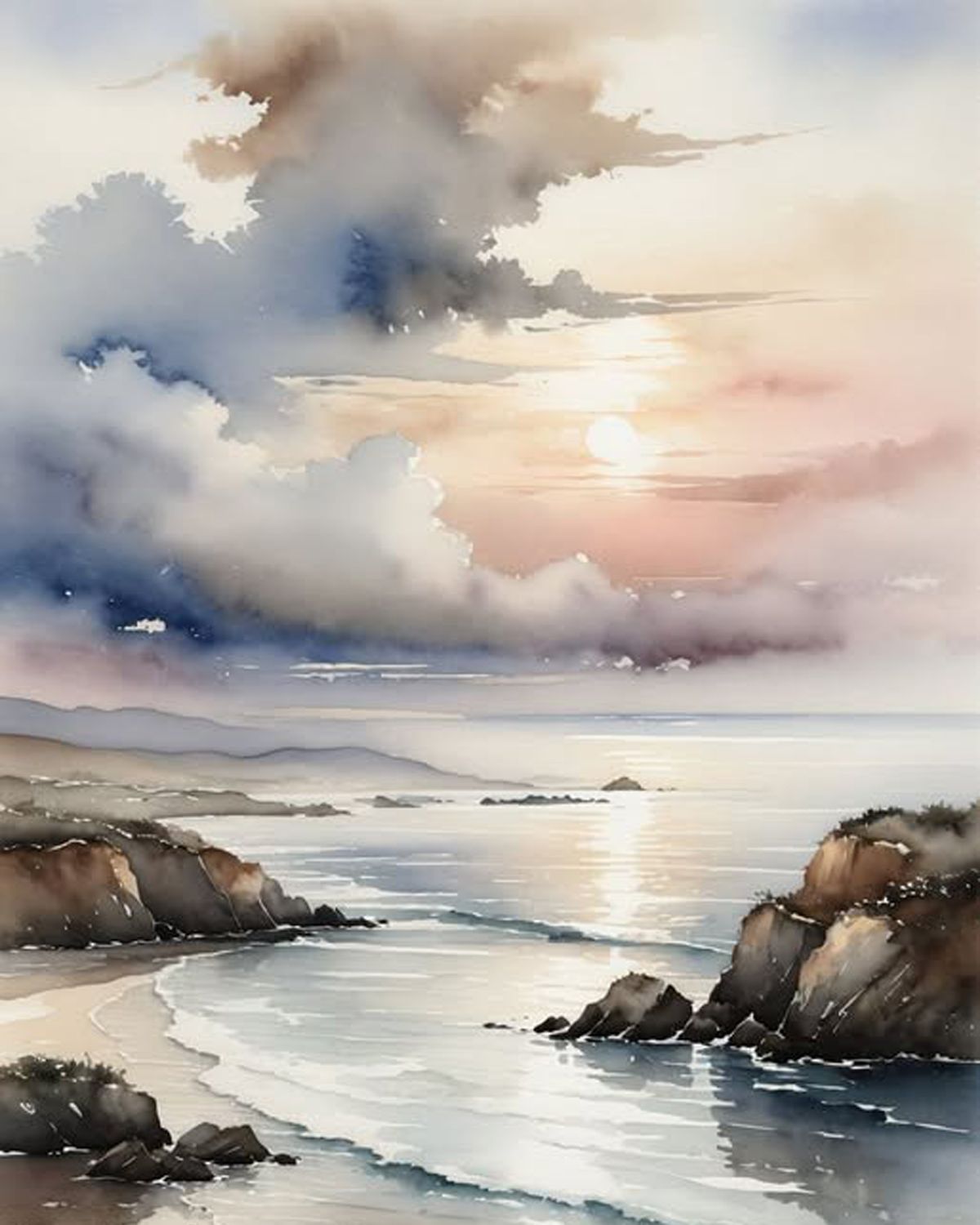 Adult Summer Art Program