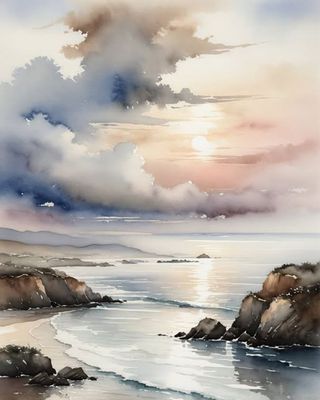Adult Summer Art Program