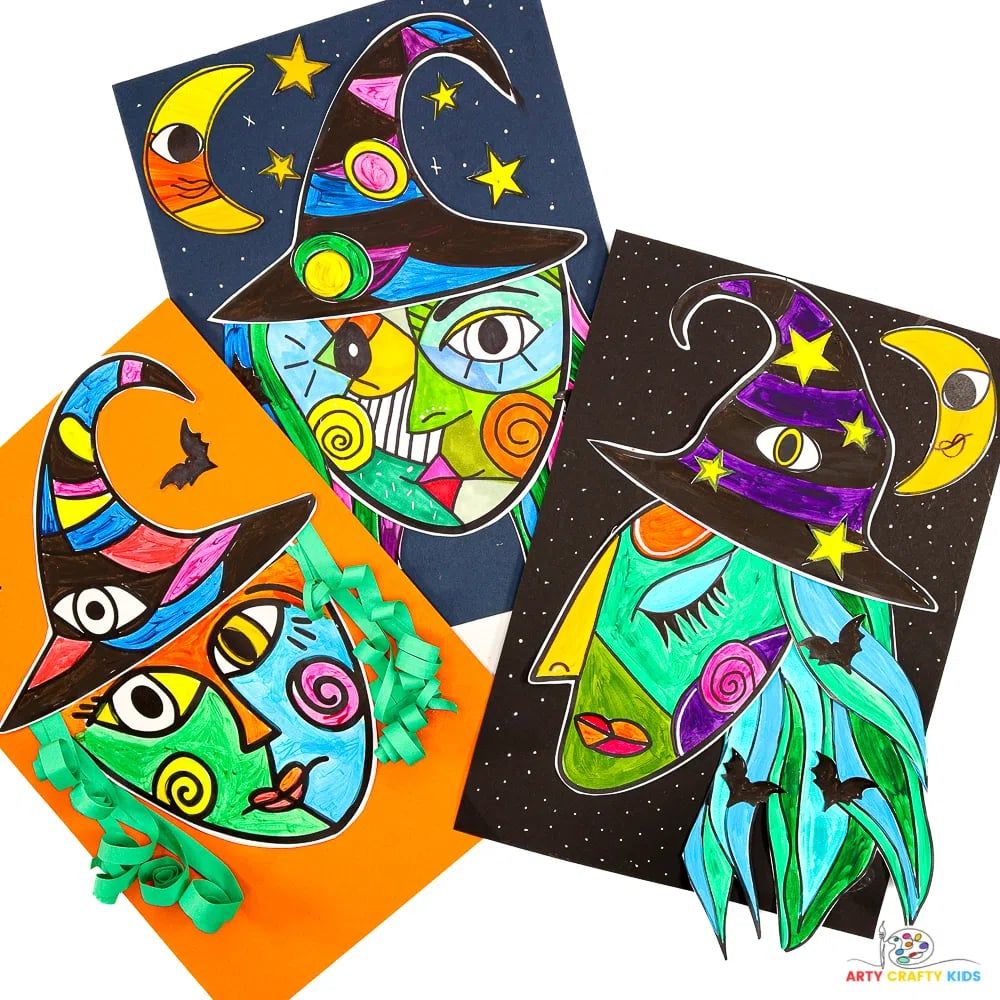 Art Class for  Creative Kids